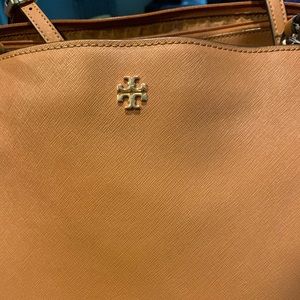 Tory Burch Tote!